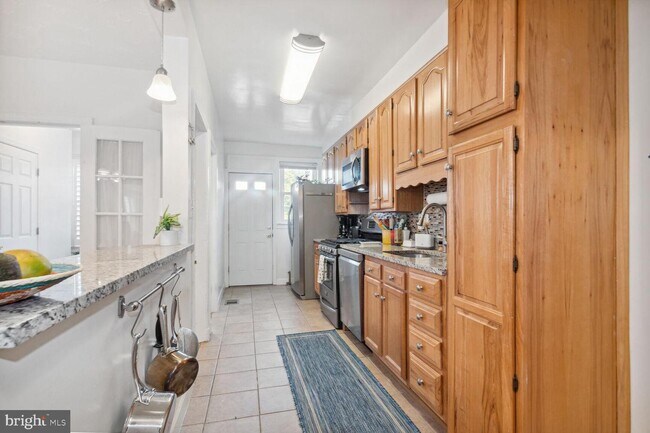 Foto del edificio - 1329 Sheridan St NW