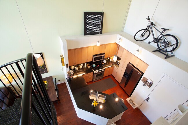 Building Photo - 5501 DeMarcus Blvd