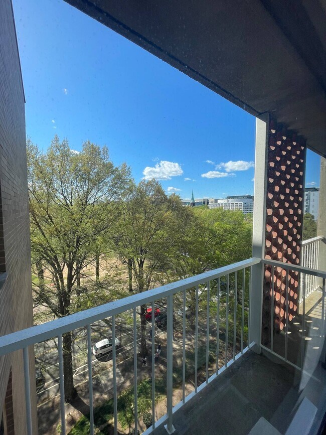 Foto del edificio - 800 4th St SW