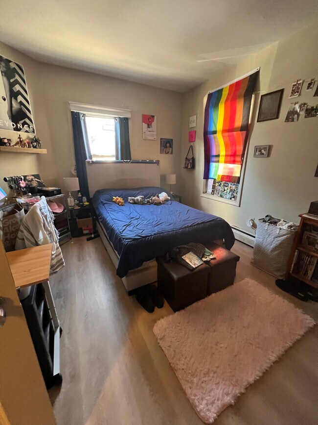 Foto del edificio - 6 Wise St