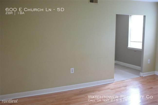 Foto del edificio - Church Lane Court (600 E Church Ln)