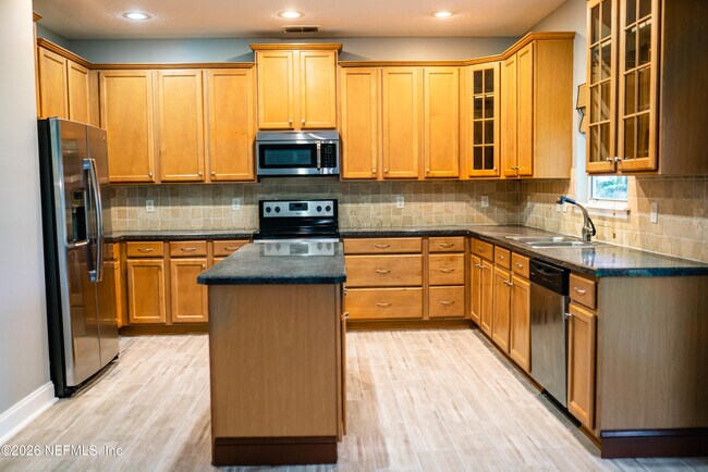 Foto del edificio - 850 Timberjack Ct