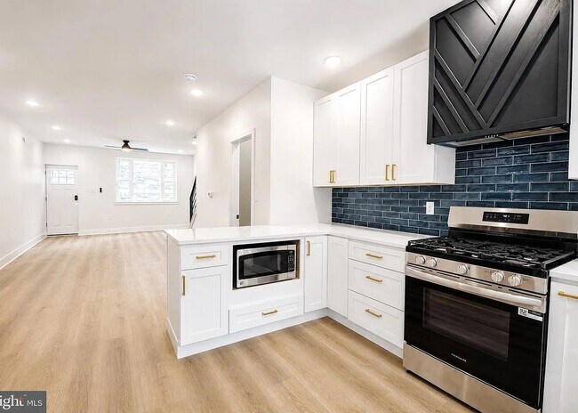 Foto del edificio - 1513 E Hewson St