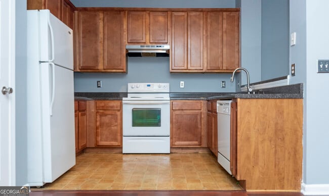 Building Photo - 4123 Stone Trace Dr