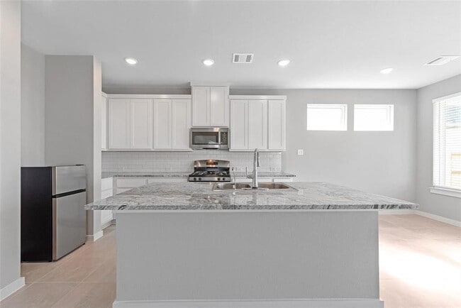 Building Photo - 2817 Bluebonnet Ridge Dr
