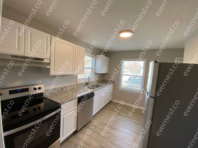 Foto del edificio - 3032 Cragmoor Ave
