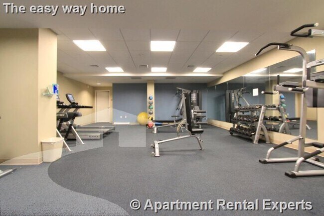 Foto del edificio - 632 Massachusetts Ave