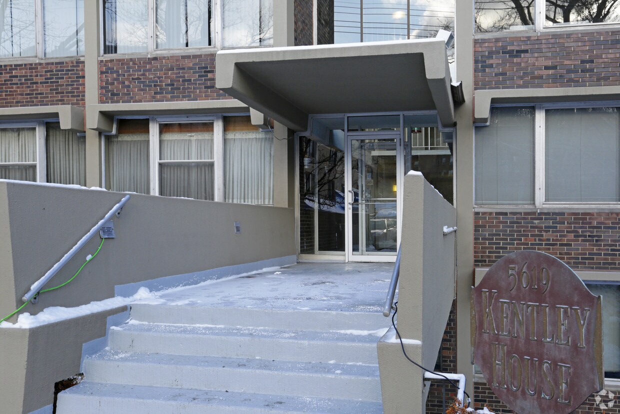 Foto del edificio - Kentley House