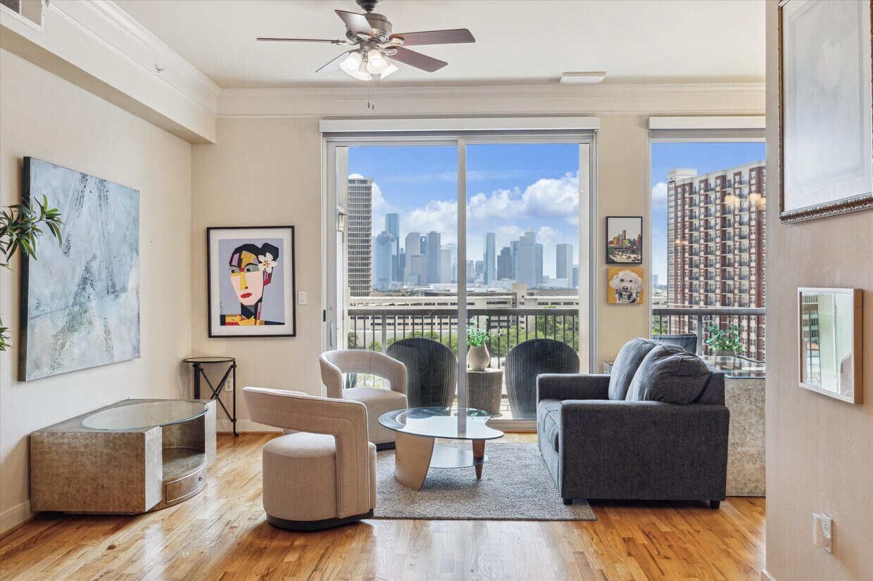 Foto principal - 3333 Allen Pkwy