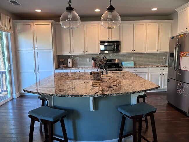 Foto del edificio - 1502 Hudson St NW