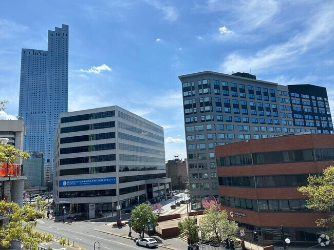 Building Photo - 2976 John F Kennedy Blvd