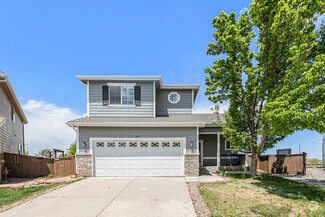 Building Photo - 3833 E Aldenbridge Cir