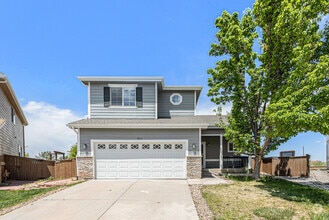 Building Photo - 3833 E Aldenbridge Cir