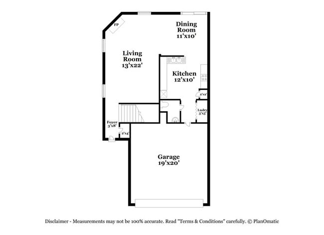 Building Photo - 3430 Sable Chase Ln