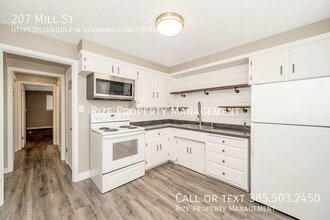 Building Photo - 207 Mill St
