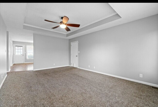 Foto del edificio - 3216 Tabby Dr