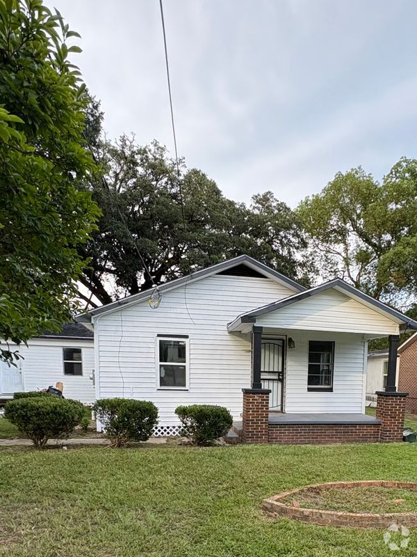 Building Photo - 3810 Weco St