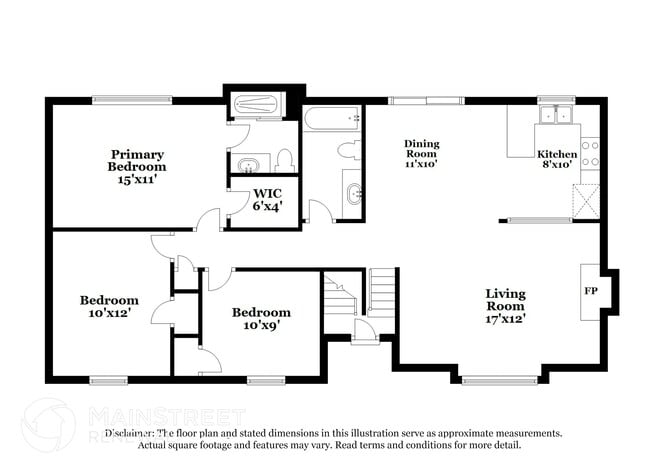 Foto del edificio - 17320 S Ingrid St