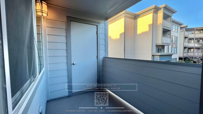 Foto del edificio - Charming One bedroom with Private terrace.