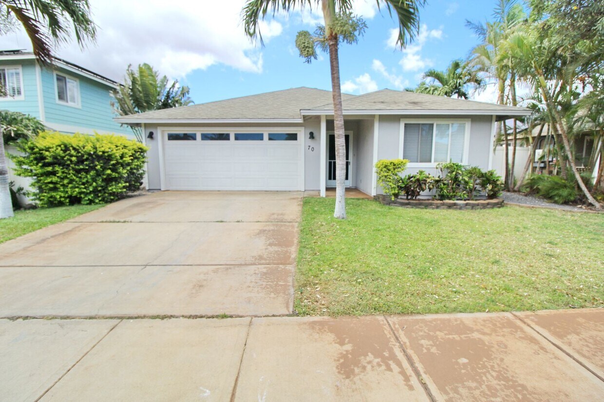 Primary Photo - Spacious, Unfurnished, Standalone Private ...