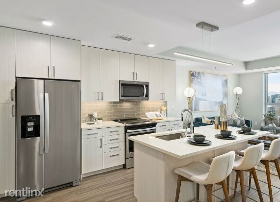 Foto del edificio - Studio, 1 bath Apartment - 2112 Welton St