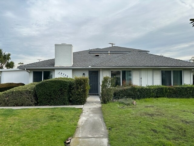 Primary Photo - 16752 Bardon Ln