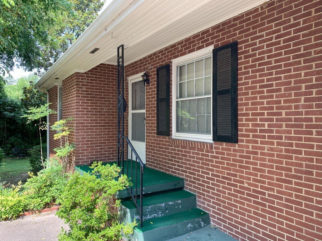 Foto principal - Historic Fisher Park Duplex