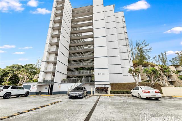 Foto del edificio - 95-061 Waikalani Dr