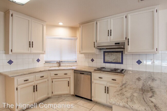 Foto del edificio - 3 br, 2 bath House - 2718 Wyndham Lane