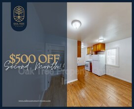 Building Photo - 6405 Bancroft Ave