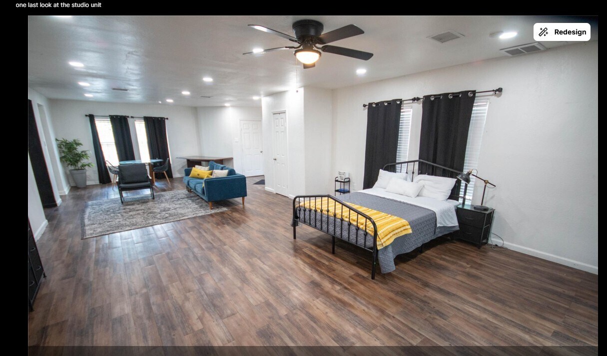 Foto principal - 2817 Southmore Blvd