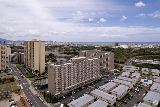 Foto del edificio - Sunset Lakeview