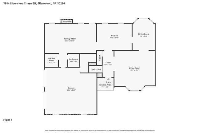 Building Photo - 3884 Riverview Chase Bluff