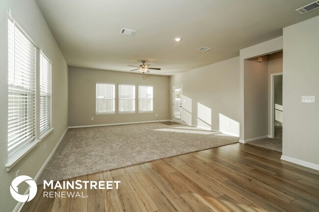 Foto del edificio - 104 Babblebrook Way