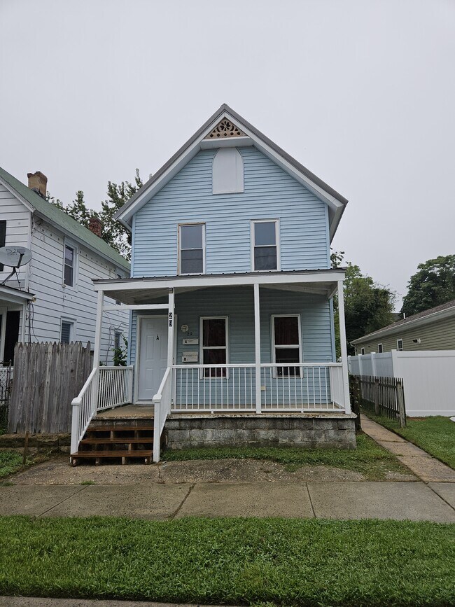 Building Photo - 29 N New St