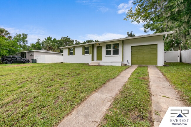 Photo - 618 S Lanvale Ave House