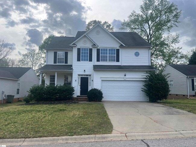 Photo - 522 Peach Grove Pl House