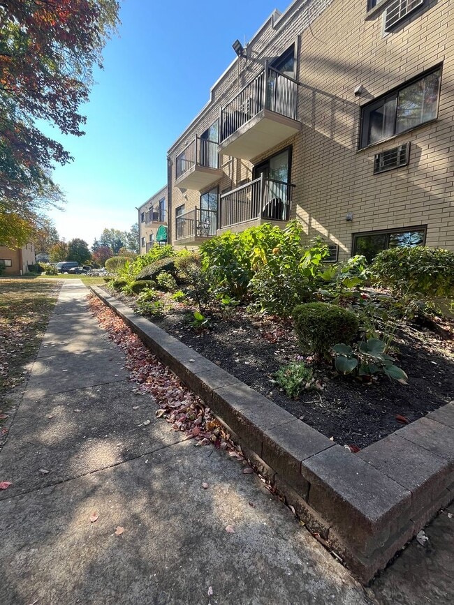 Building Photo - 1 Bd / 1 Bth Warminster Condo