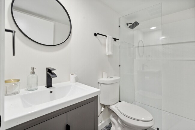 Foto del interior - Hermitage Studios