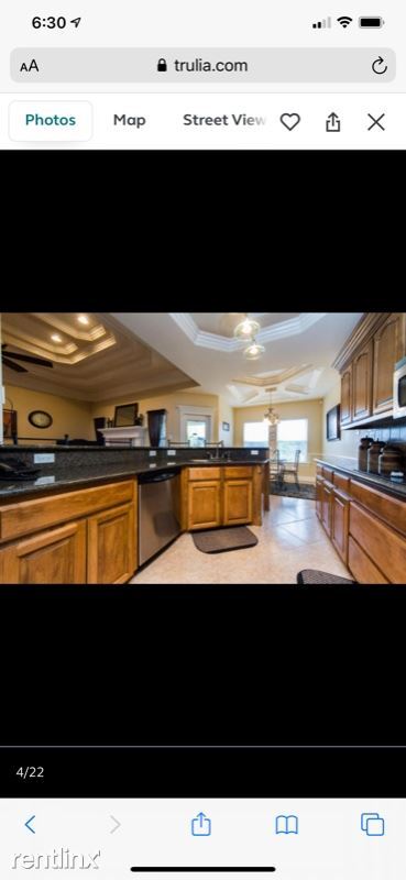 Building Photo - 3 br, 2 bath House - 8222 Rock Crest Dr