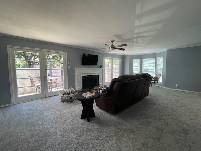 Foto del edificio - 15901 Archwood Ln