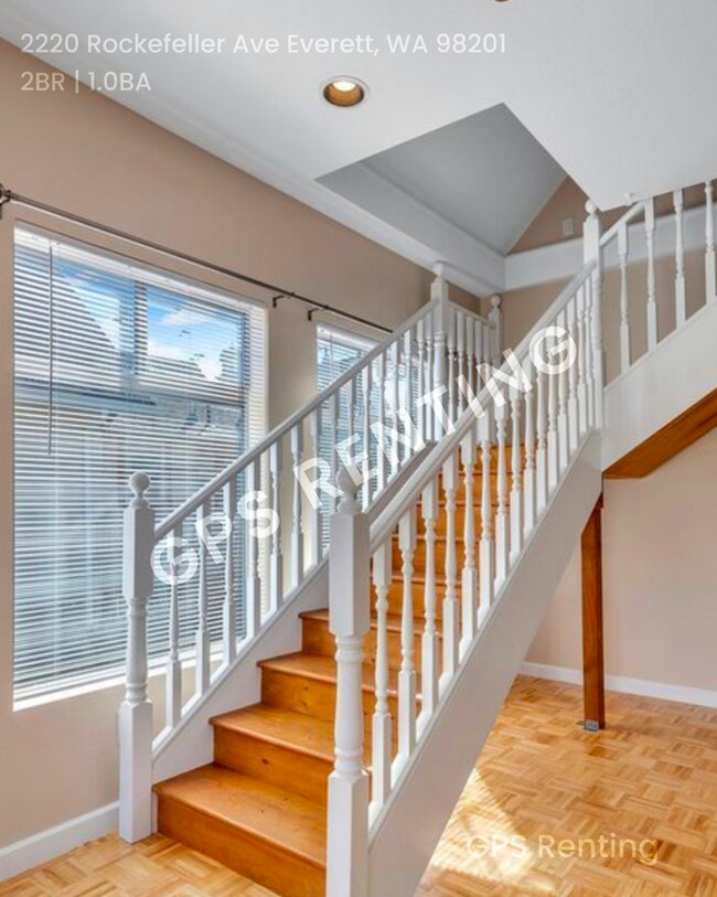 Foto del edificio - 2220 Rockefeller Ave