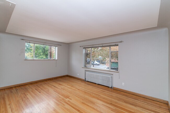 Foto del edificio - Eastview Apartments