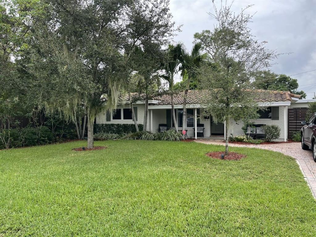 3561 NE 13th Ave, Oakland Park, FL 33334 House Rental in Oakland Park