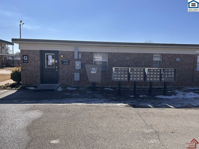 Foto del edificio - 1314 NW Irwin Ave