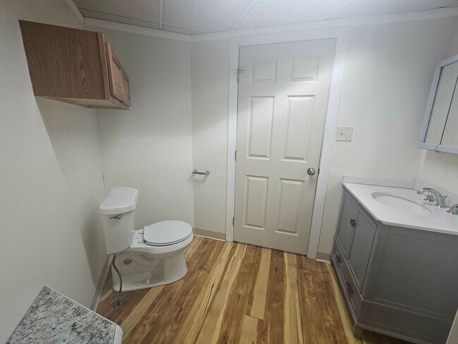 Foto del edificio - Studio Apartment Available for Rent