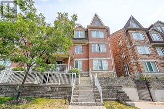 Building Photo - 653A-653A Warden Ave.