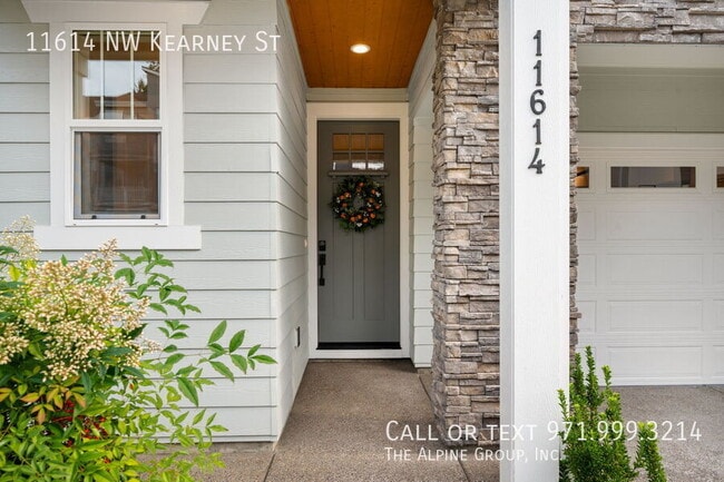 Building Photo - 11614 NW Kearney St
