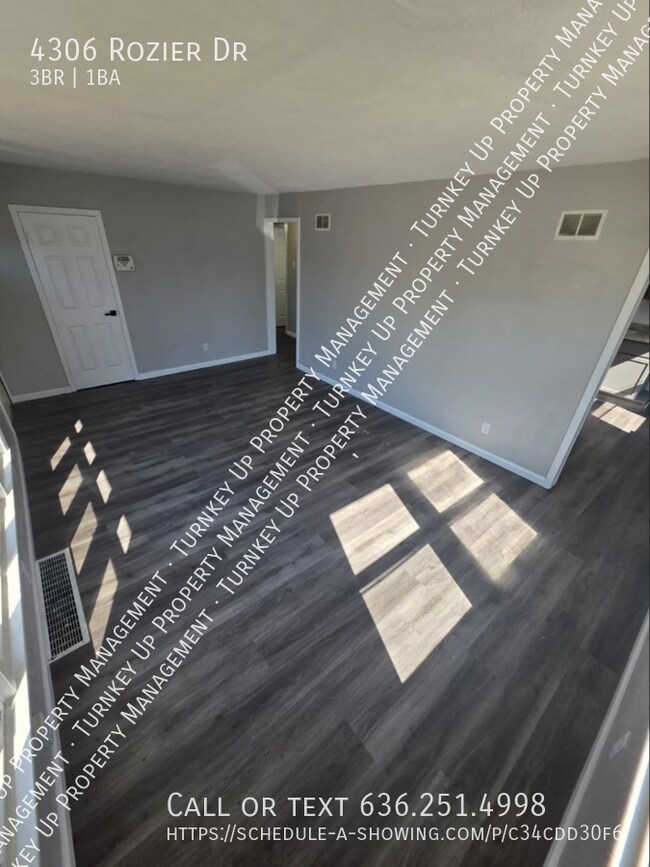 Foto del edificio - 4306 Rozier Dr