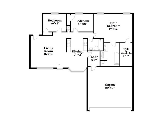 Foto del edificio - 4910 Green Hollow Dr